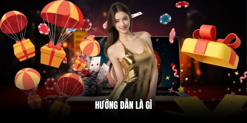 Giới thiệu chung về chuyên mục hướng dẫn tham gia