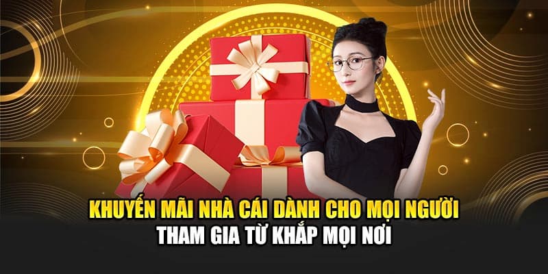 Top ưu đãi hot khác